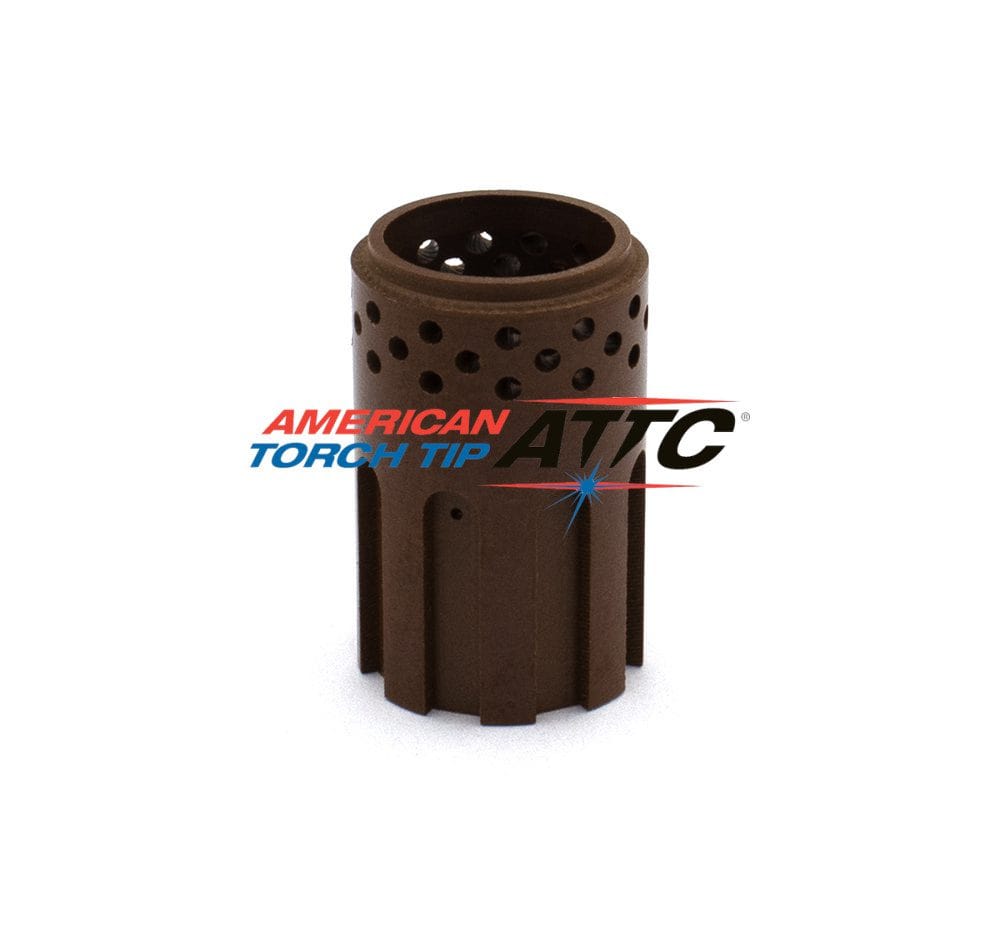 ATTC Consumables Miller Style XT60 Swirl Ring (256028)