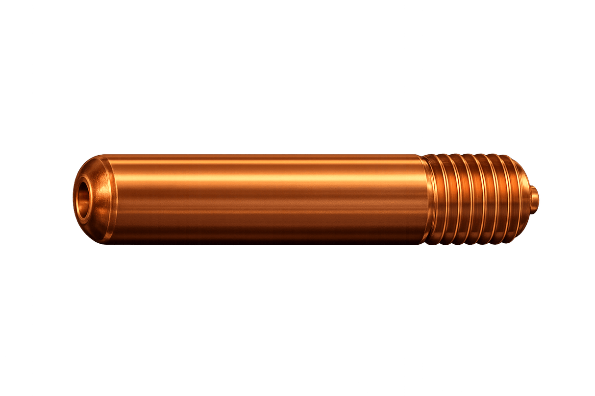 ATTC Consumables Tregaskiss® Style 403 Series Standard Contact Tips (Pack of 25)