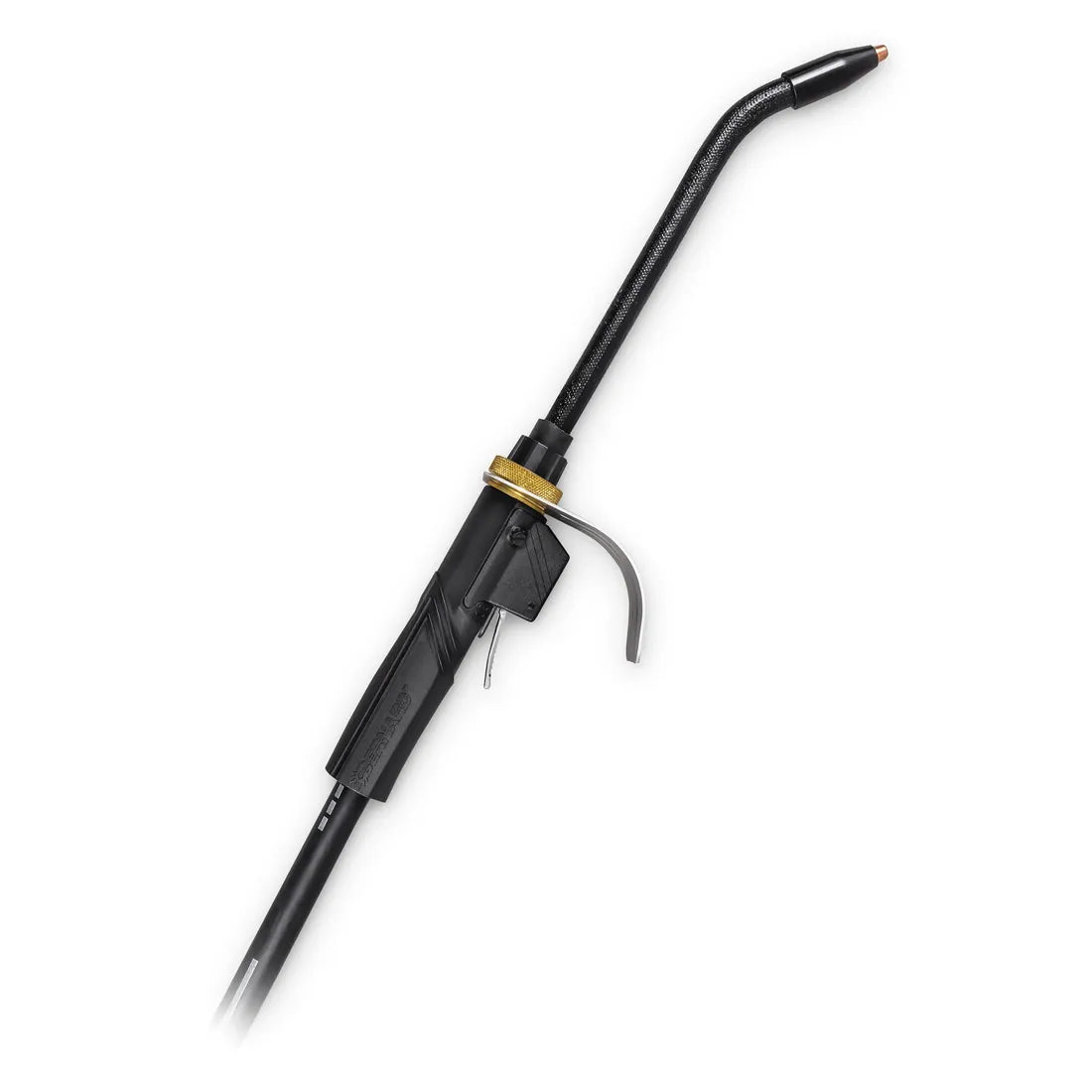 Bernard / Tregaskiss MIG Guns Bernard IronPro™ 350A Self-Shielded FCAW Gun — 10 ft