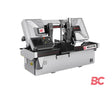 BESCUTTER Band Saw B-43II | Straight Metal Cutting