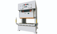 BESCUTTER Double-point Servo Press