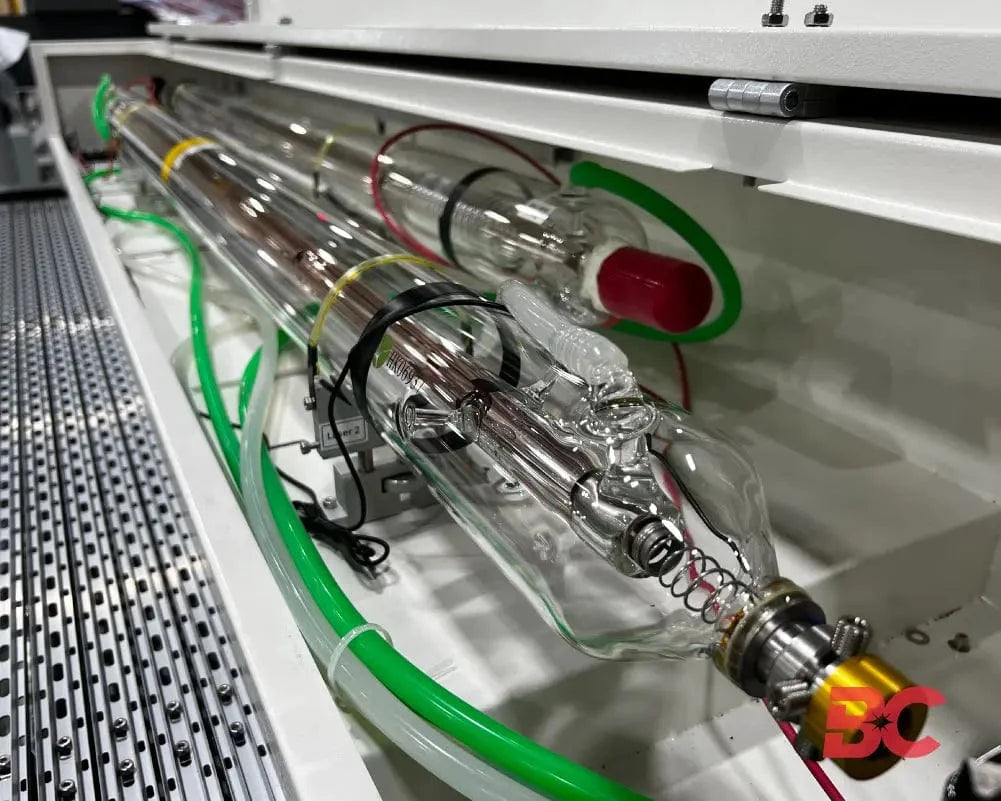 BESCUTTER FABRIC PRO Series Laser Cutter & Engraver