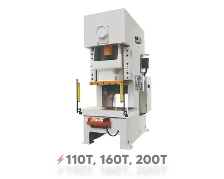 BESCUTTER Frame Fixed Table Press