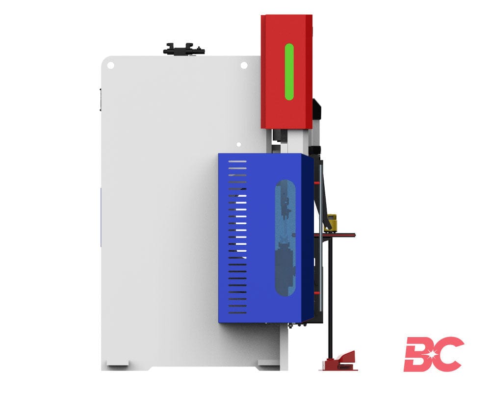 BESCUTTER K Series Press Brake 40 Ton 5.25' FT Delem-DA66T