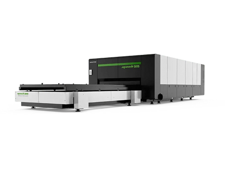 BESCUTTER MACH 5’x10′ Fiber Laser Cutting Machine | 6000W – 20000W