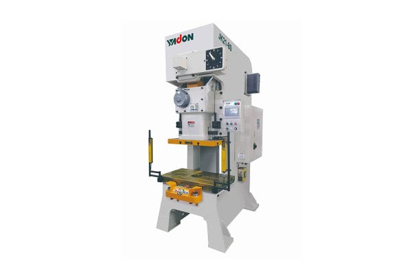 BESCUTTER Single-crank High-performance Press (25T - 260T)