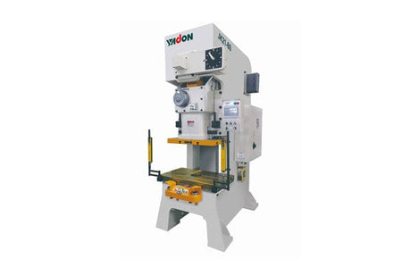 BESCUTTER Single-crank High-performance Press (25T - 260T)