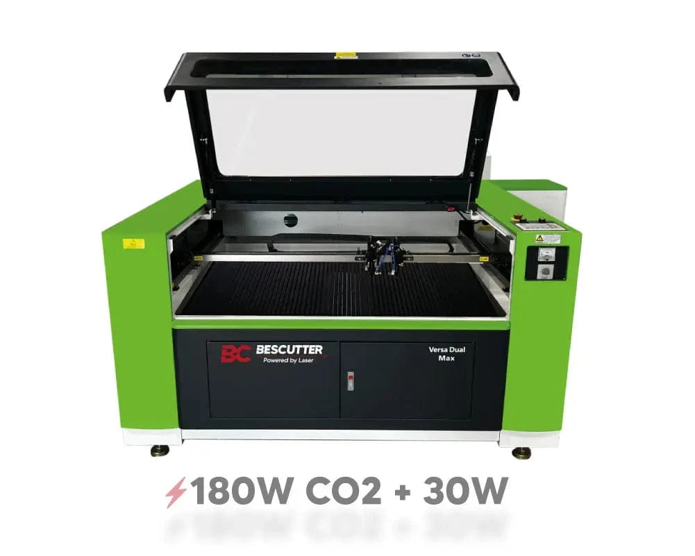 BESCUTTER VERSA MAX CO2 Laser Cutter & Engraver - 52in. X 40in.