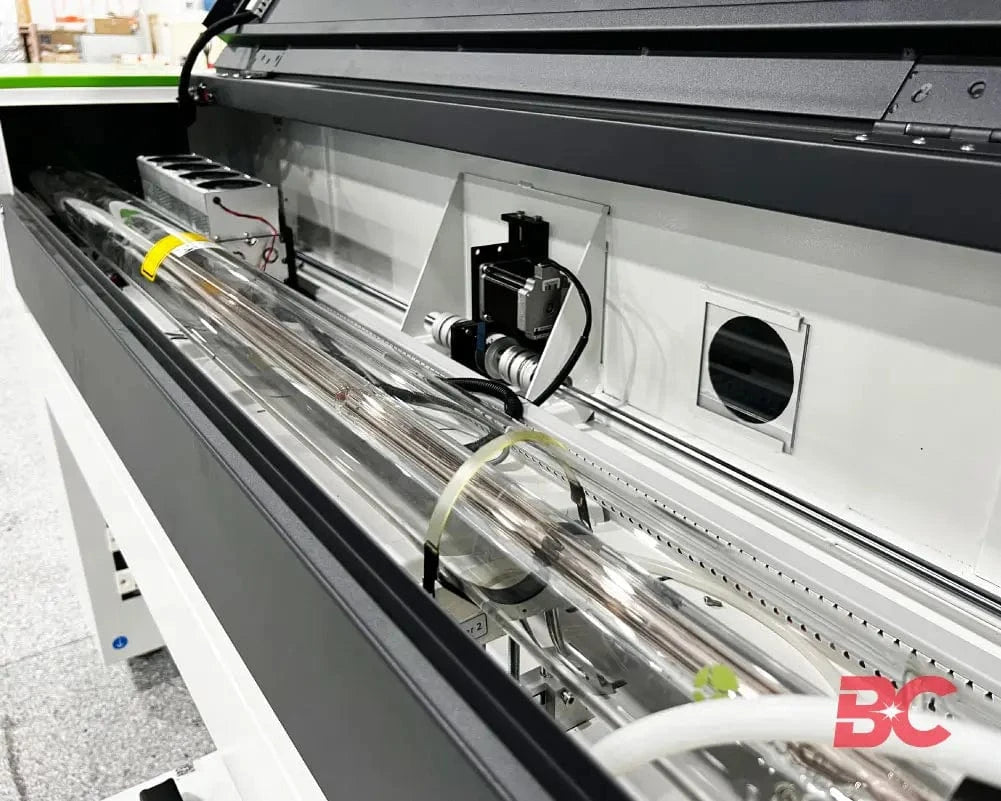 BESCUTTER VERSA MAX CO2 Laser Cutter & Engraver - 52in. X 40in.