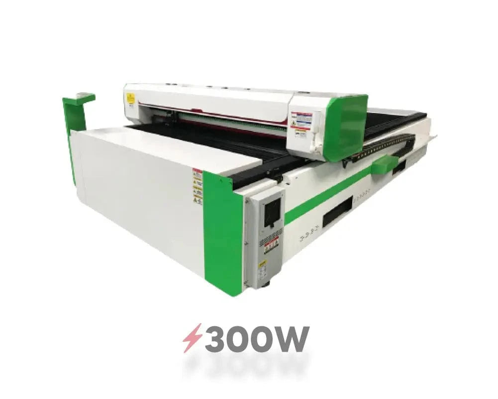 BESCUTTER WORKFORCE X Series Laser Cutter & Engraver - 300W