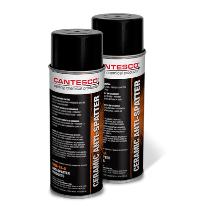Cantesco Cantesco Ceramic Anti-Spatter 16oz