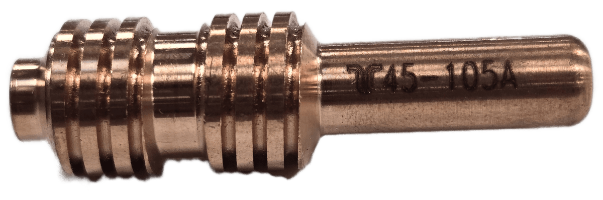 Crossfire Welders Plasma Consumables Crossfire Invercut 105HD / 105TTH Essentials Consumables Pack