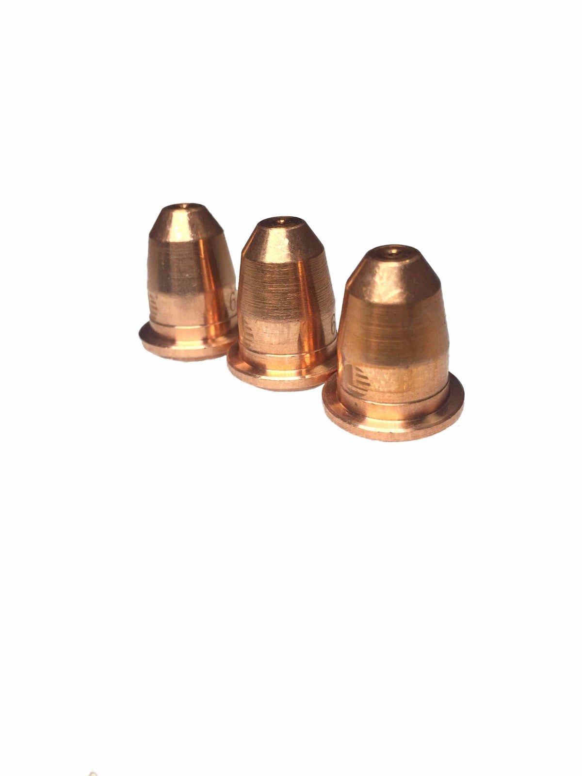 Crossfire Welders Plasma Consumables Crossfire Invercut 40D / S-45 Consumables Maintenance Pack