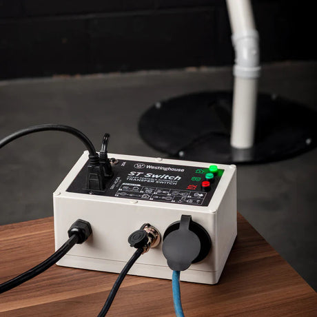 Crossfire Welders ST Switch