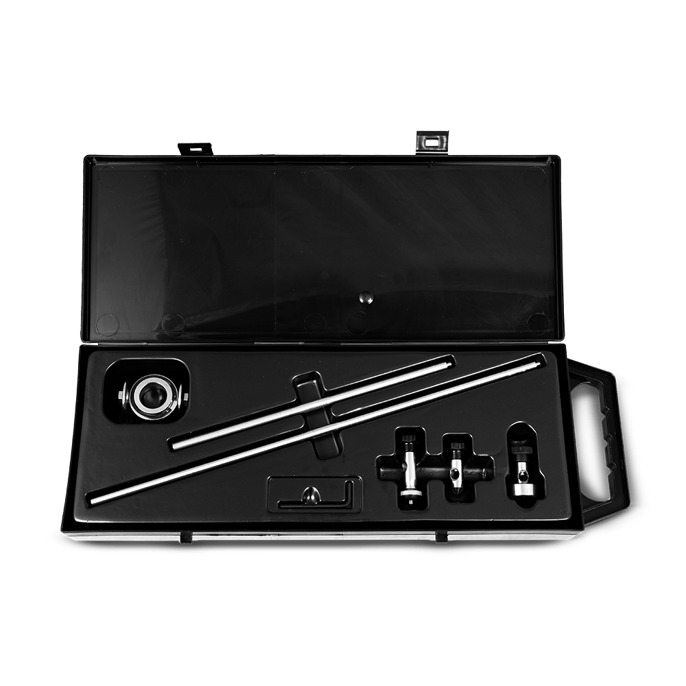 Crossfire Welders Thermacut Plasma Circle Cutting Kit