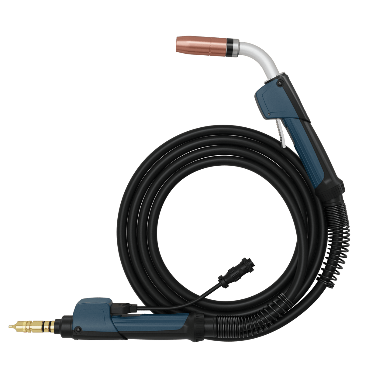 Crossfire Welders Welding Accessories 400A Tregaskiss Style MIG Gun, 15ft