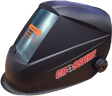 Crossfire Welders Welding Gear Laser Welding Helmet (800 - 1200nm)