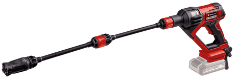 Einhell 18V 348 PSI 1.0 GPM Cordless Pressure Washer - Einhell - 4140145