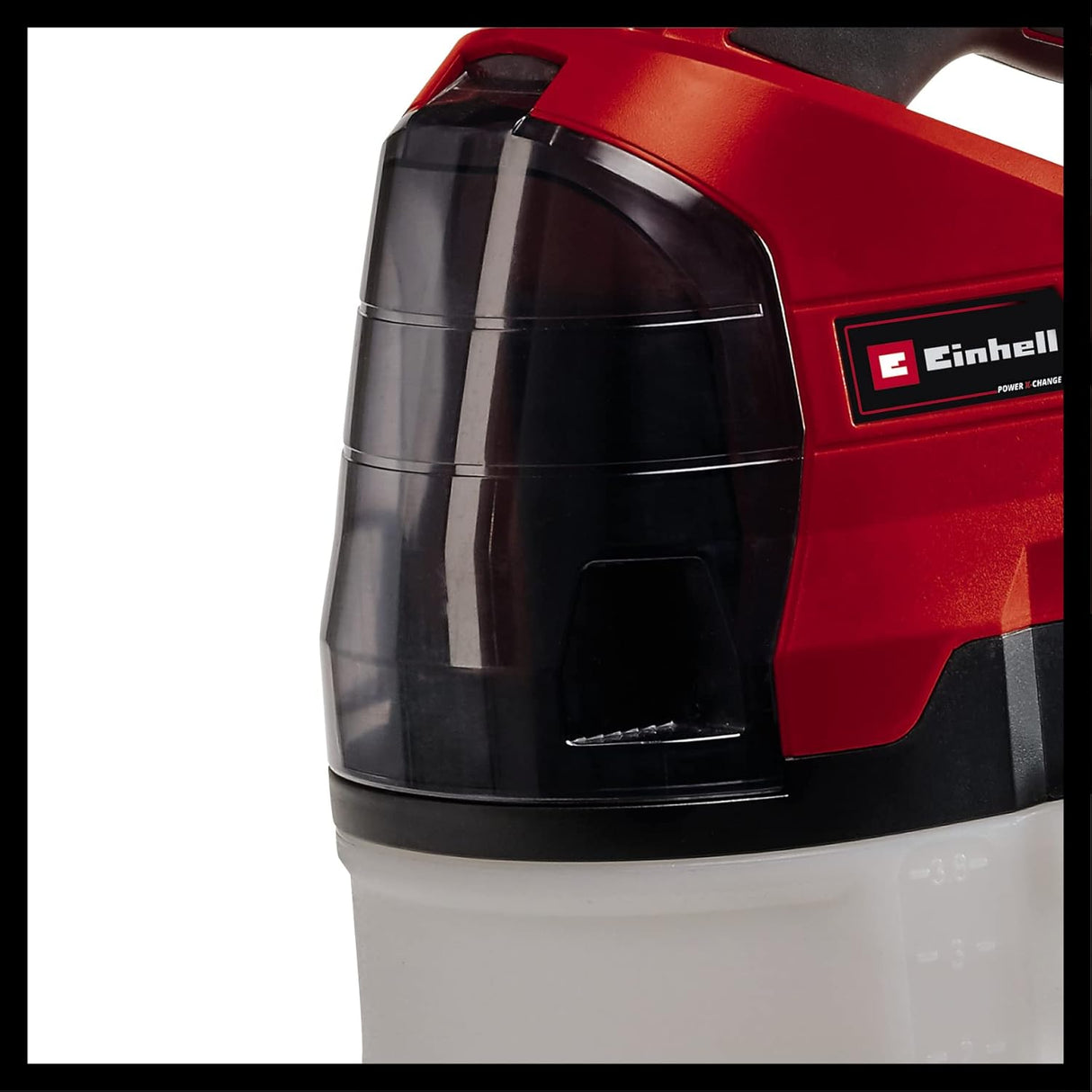 Einhell 18V Cordless 2 Gallon (7.5 L) Chemical Sprayer - Einhell - 3425221