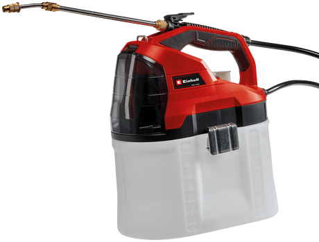 Einhell 18V Cordless 2 Gallon (7.5 L) Chemical Sprayer - Einhell - 3425221