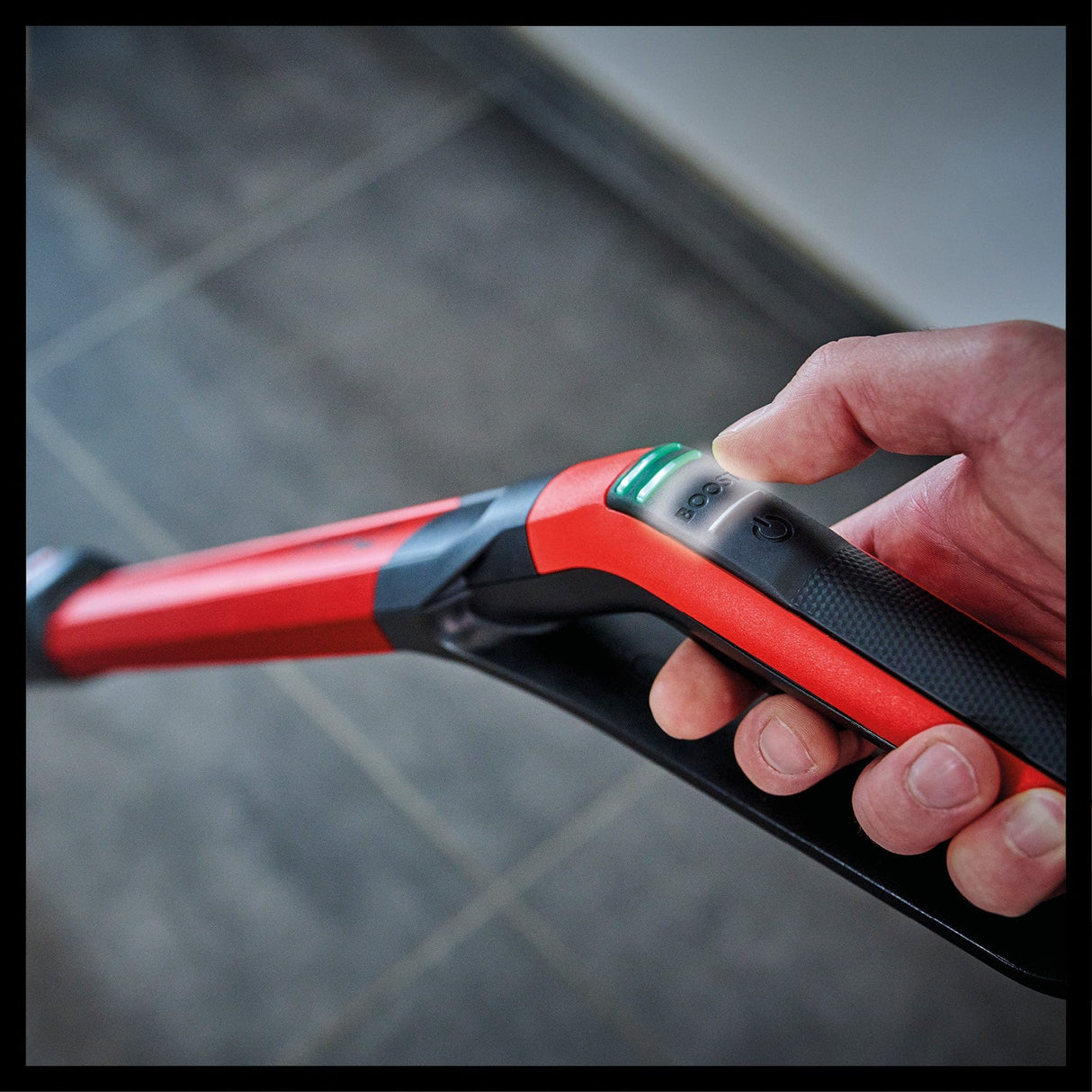 Einhell 18V Cordless Power Wet Mop - Einhell - 3437120