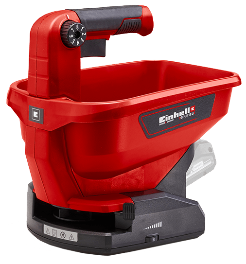 Einhell 18V Cordless Universal Spreader - Einhell - 3415411