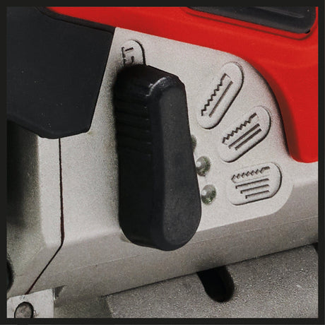 Einhell 18V Professional Variable Speed Cordless Jigsaw - Barrel Grip - Brushless