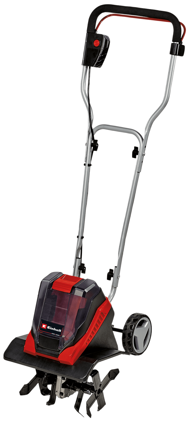 Einhell 36V 12“ Cordless Tiller/Cultivator - Einhell - 3431205