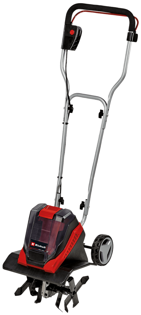 Einhell 36V 12“ Cordless Tiller/Cultivator - Einhell - 3431205