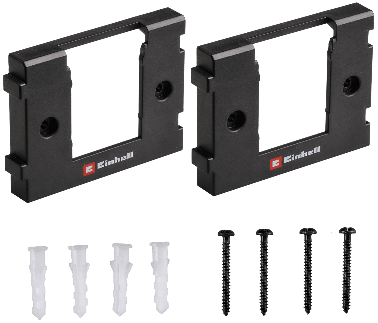 Einhell Einhell PXC Battery Wall Mounts - 4514156