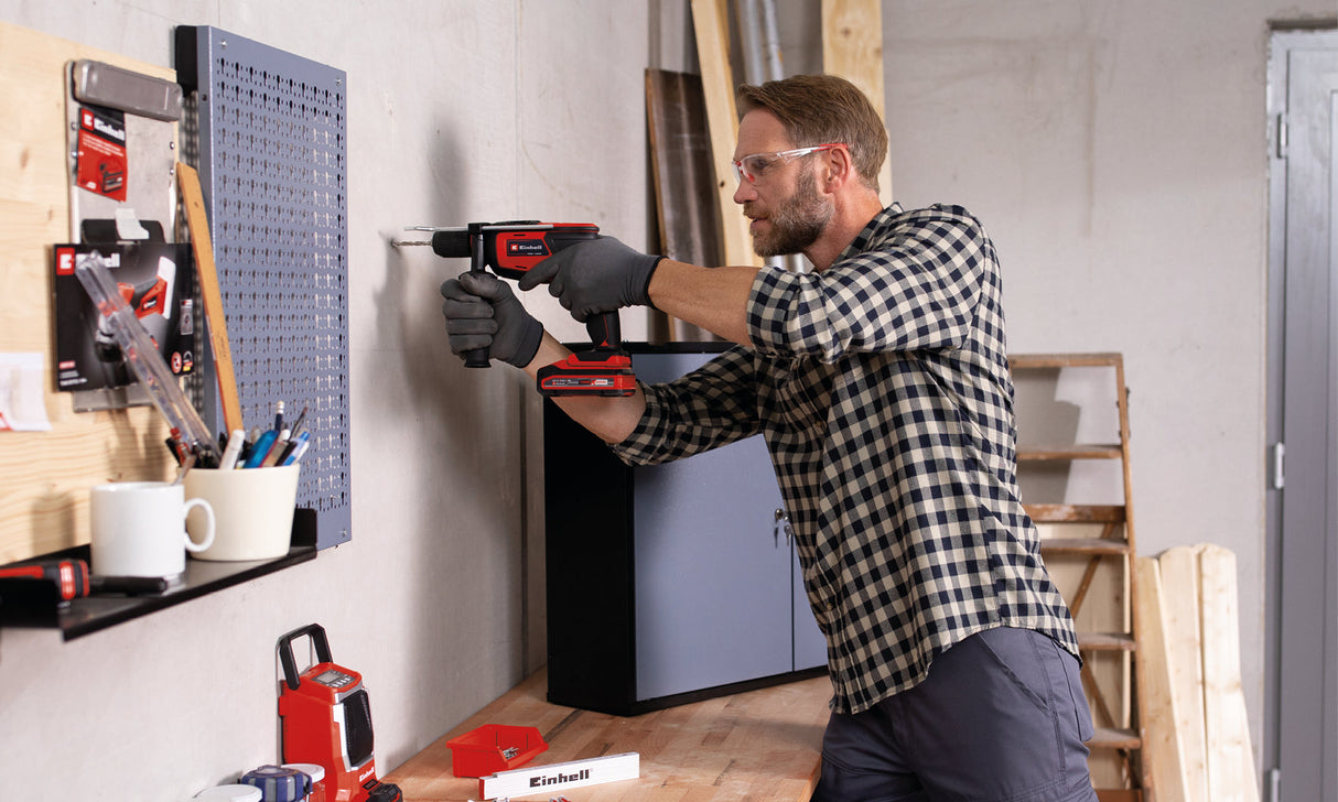 Einhell Power Tools 18V 1/2in.� Cordless Hammer Drill