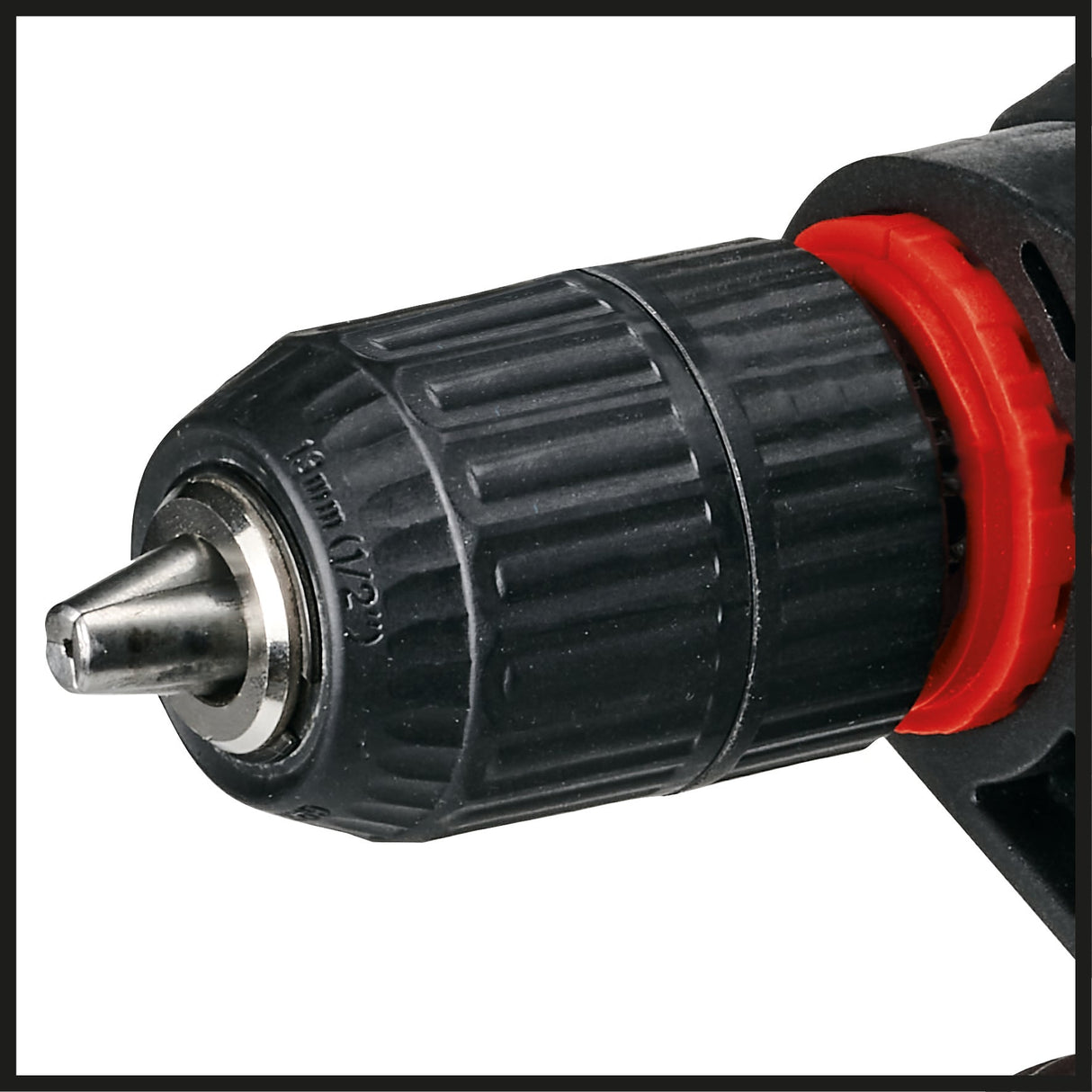 Einhell Power Tools 18V 1/2in.� Cordless Hammer Drill