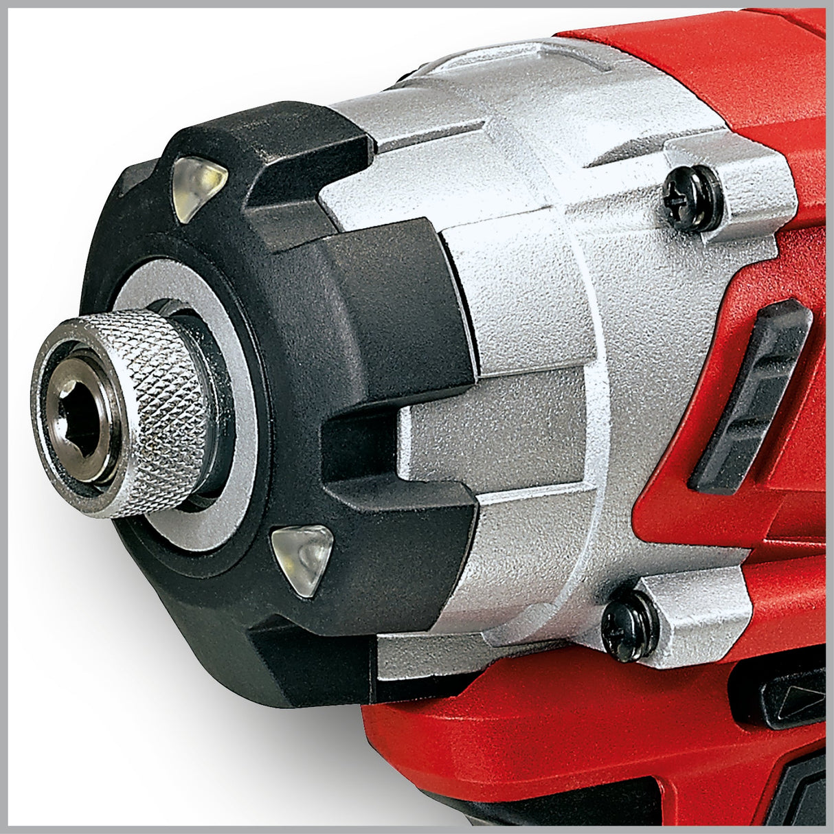 Einhell Power Tools 18V 1/4in.� Cordless Impact Driver