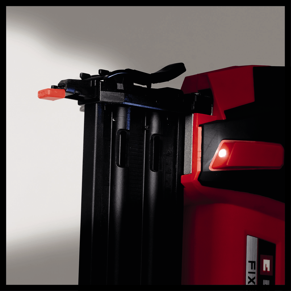 Einhell Power Tools 18V 18 Gauge Cordless Brad Nailer - Einhell - 4257796