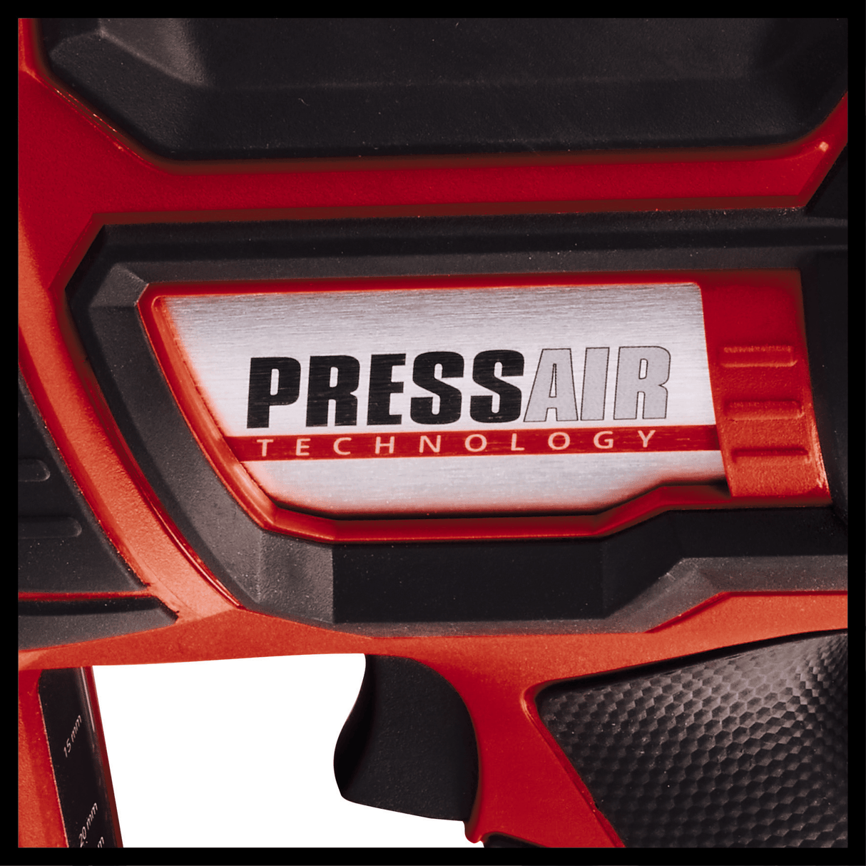 Einhell Power Tools 18V 18 Gauge Cordless Brad Nailer - Einhell - 4257796