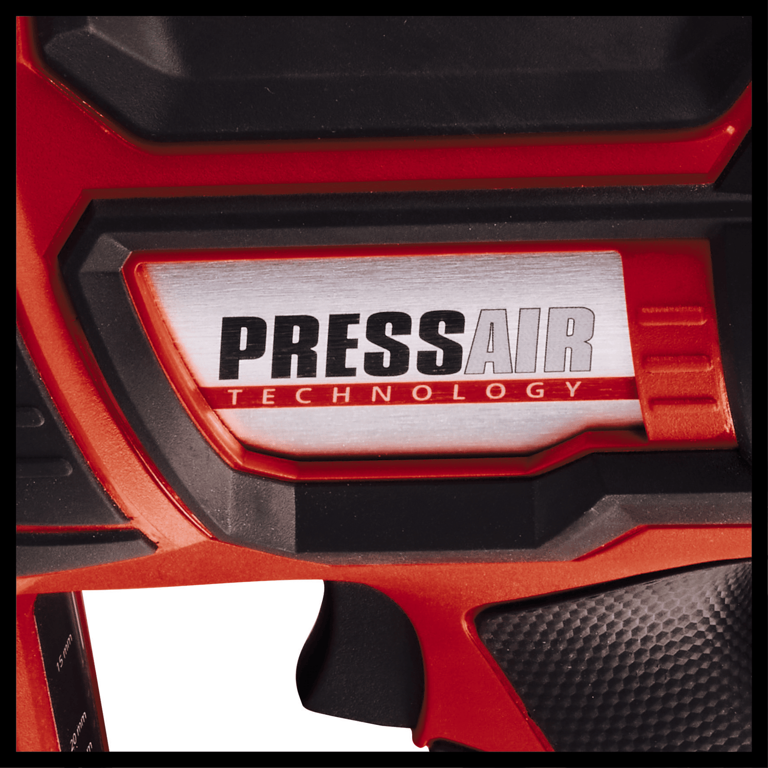 Einhell Power Tools 18V 18 Gauge Cordless Brad Nailer - Einhell - 4257796