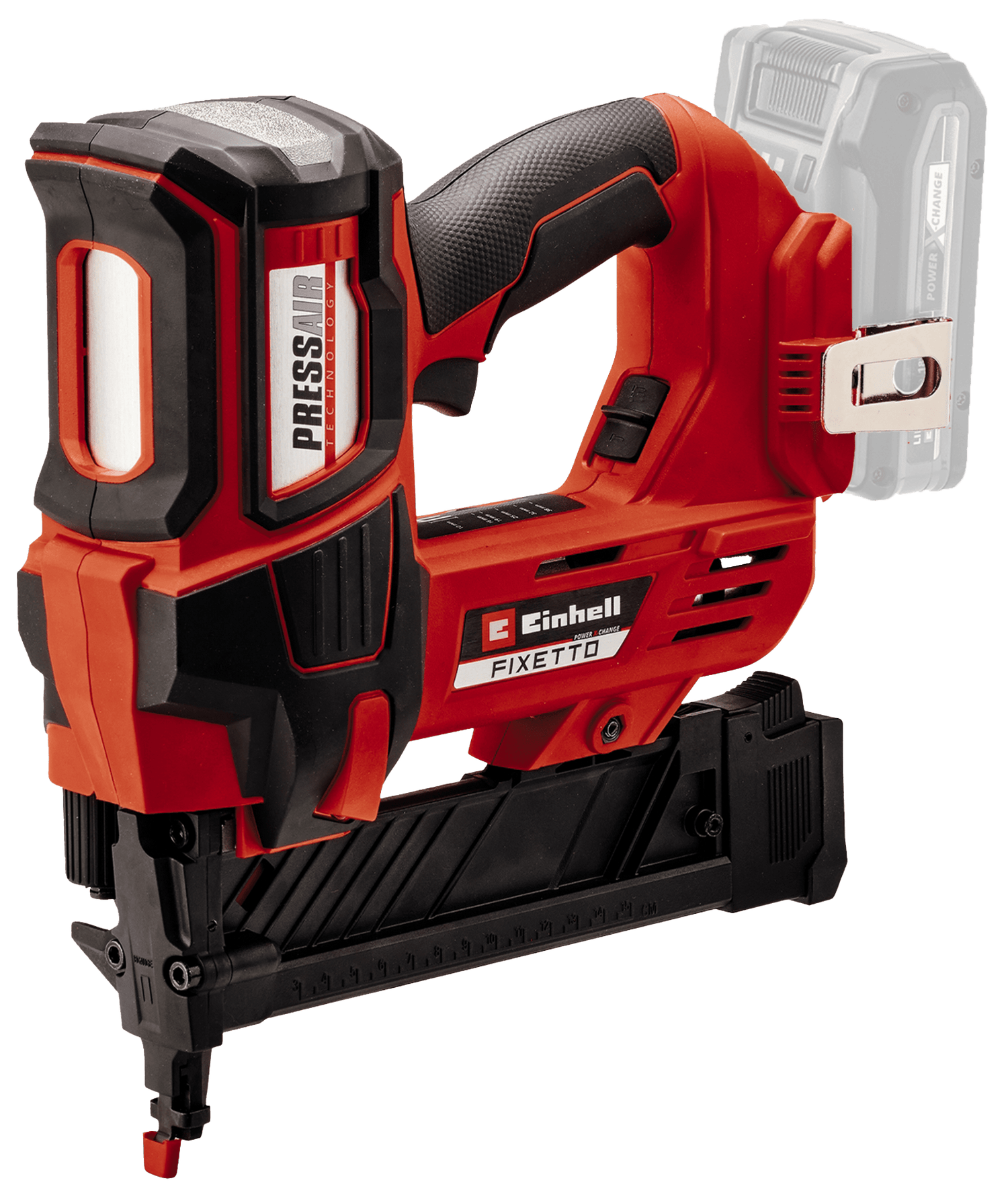 Einhell Power Tools 18V 18 Gauge Cordless Brad Nailer - Einhell - 4257796