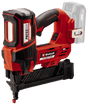 Einhell Power Tools 18V 18 Gauge Cordless Brad Nailer - Einhell - 4257796