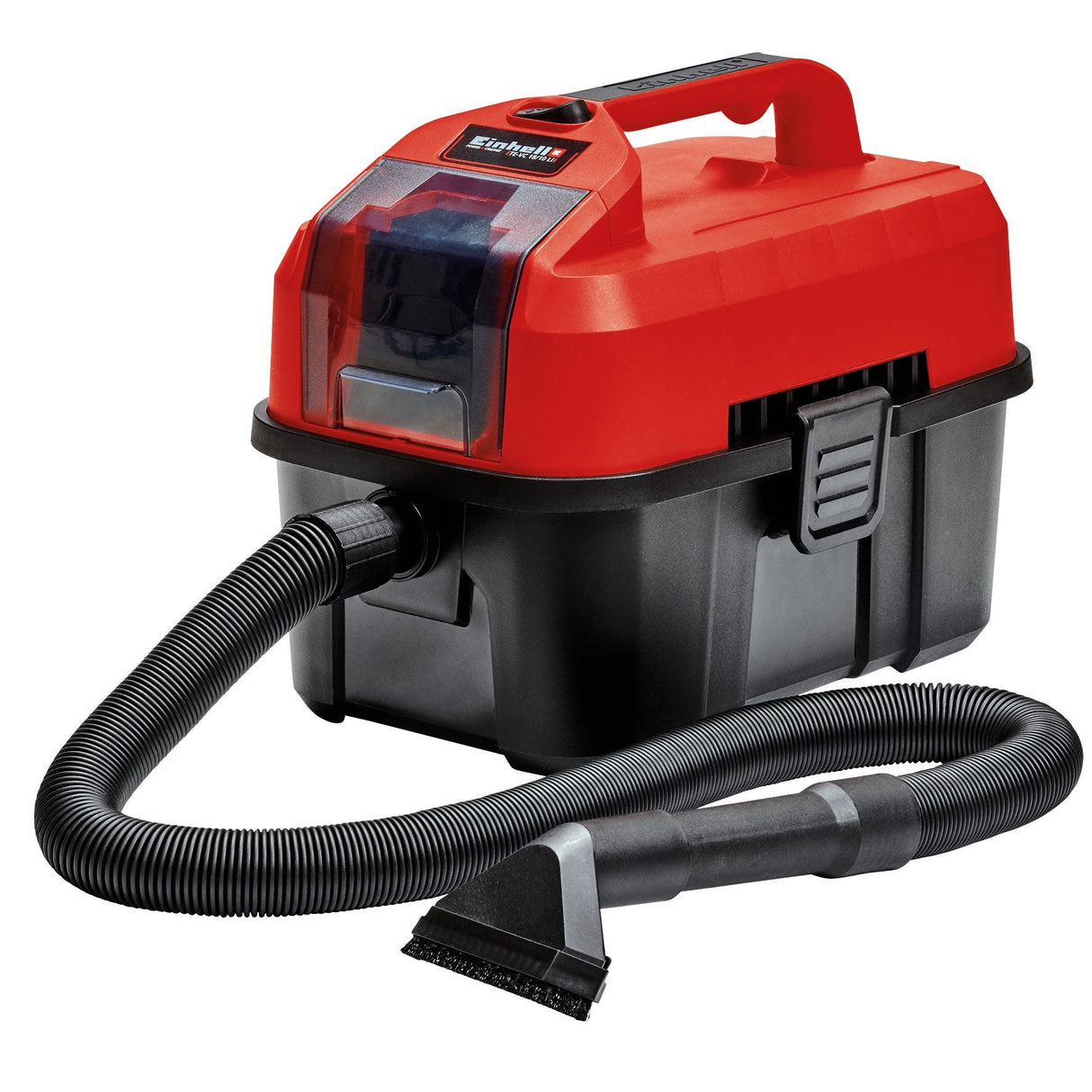 Einhell Power Tools 18V 2.6 Gallon (10L) Cordless Wet/Dry Vacuum