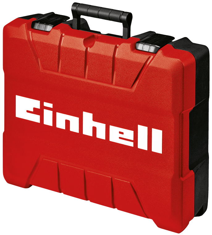 Einhell Power Tools 18V 3/4in. SDS-Plus Cordless Rotary Hammer- Brushless - Einhell -4513906