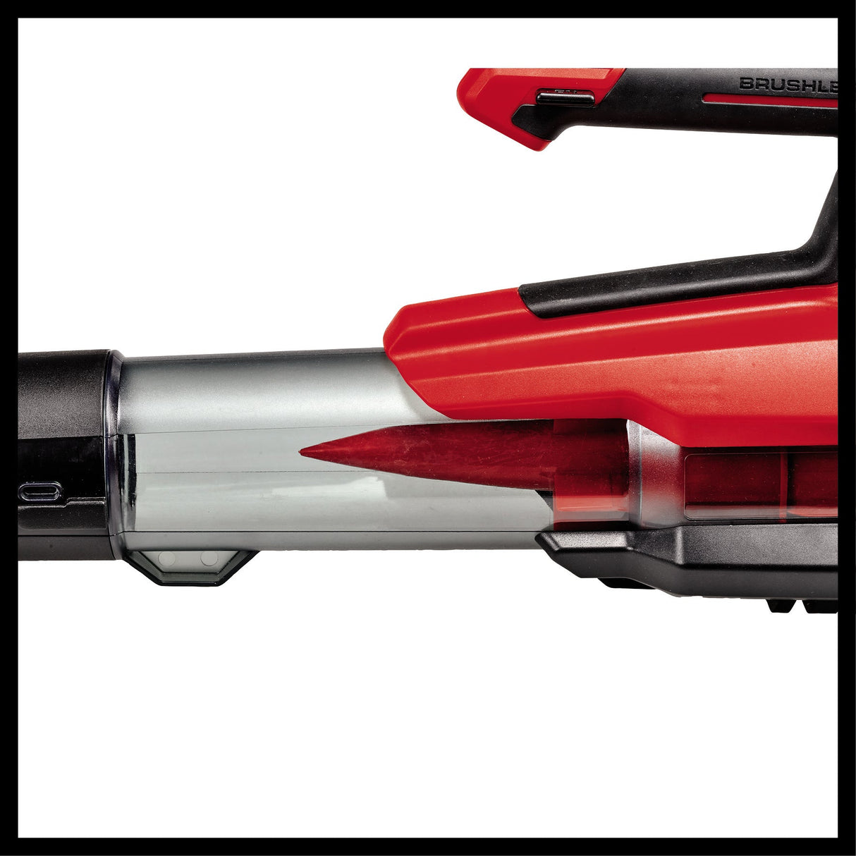 Einhell Power Tools 18V 395 CFM Cordless Leaf Blower- Brushless