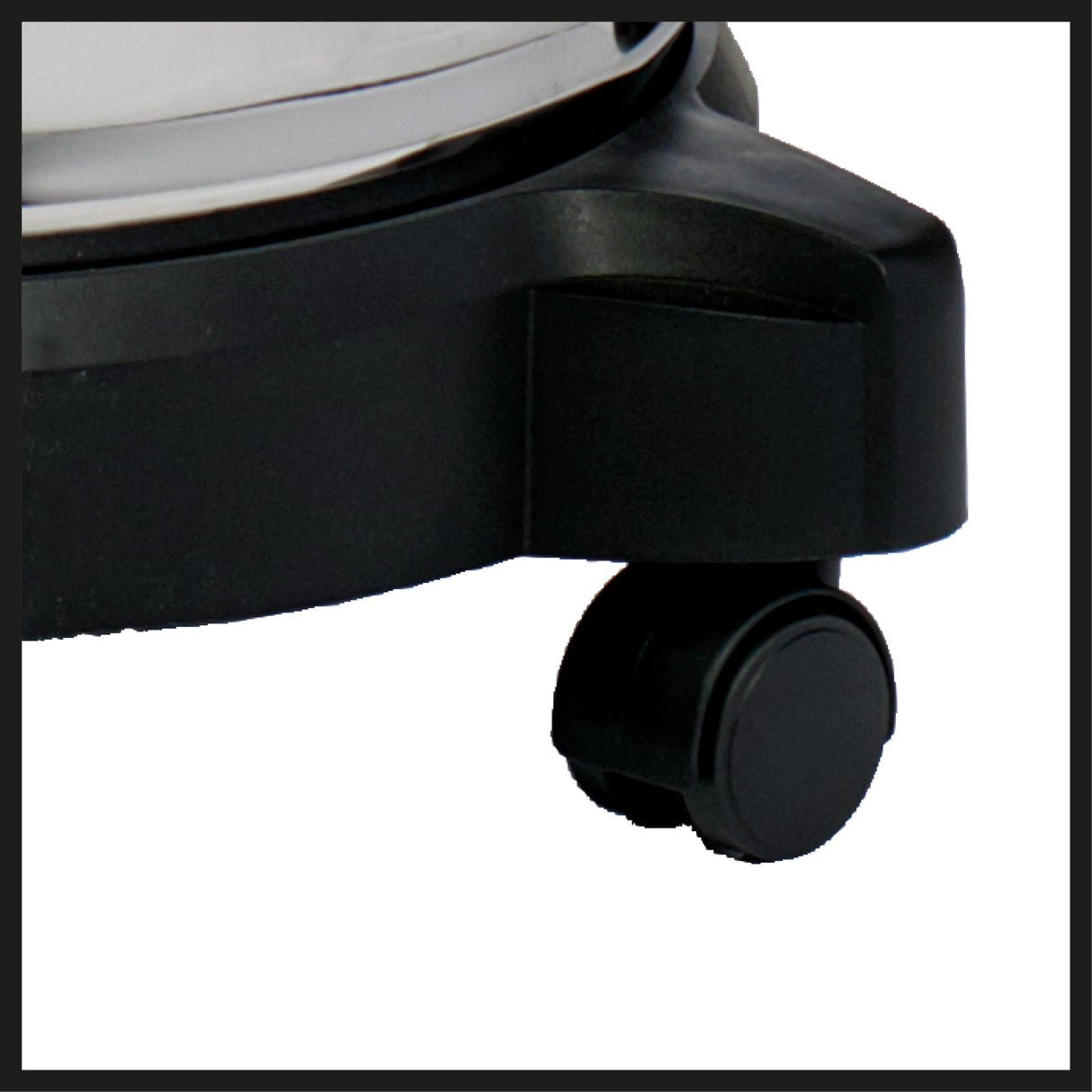 Einhell Power Tools 18V 5.3 Gallon (20L) Cordless Wet/Dry Vacuum