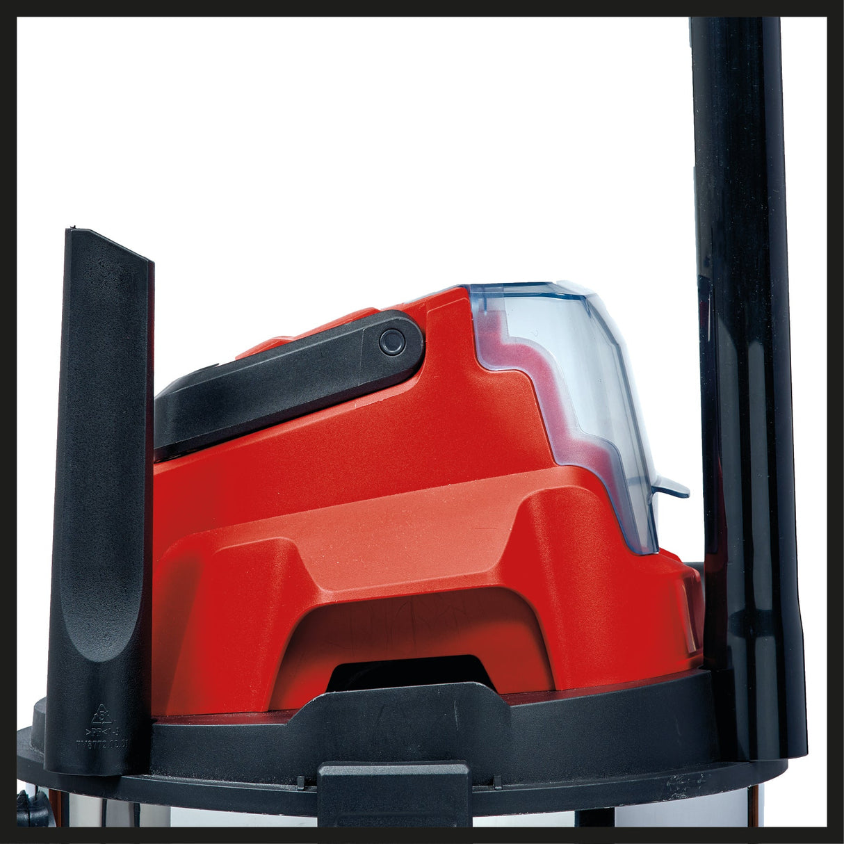 Einhell Power Tools 18V 5.3 Gallon (20L) Cordless Wet/Dry Vacuum