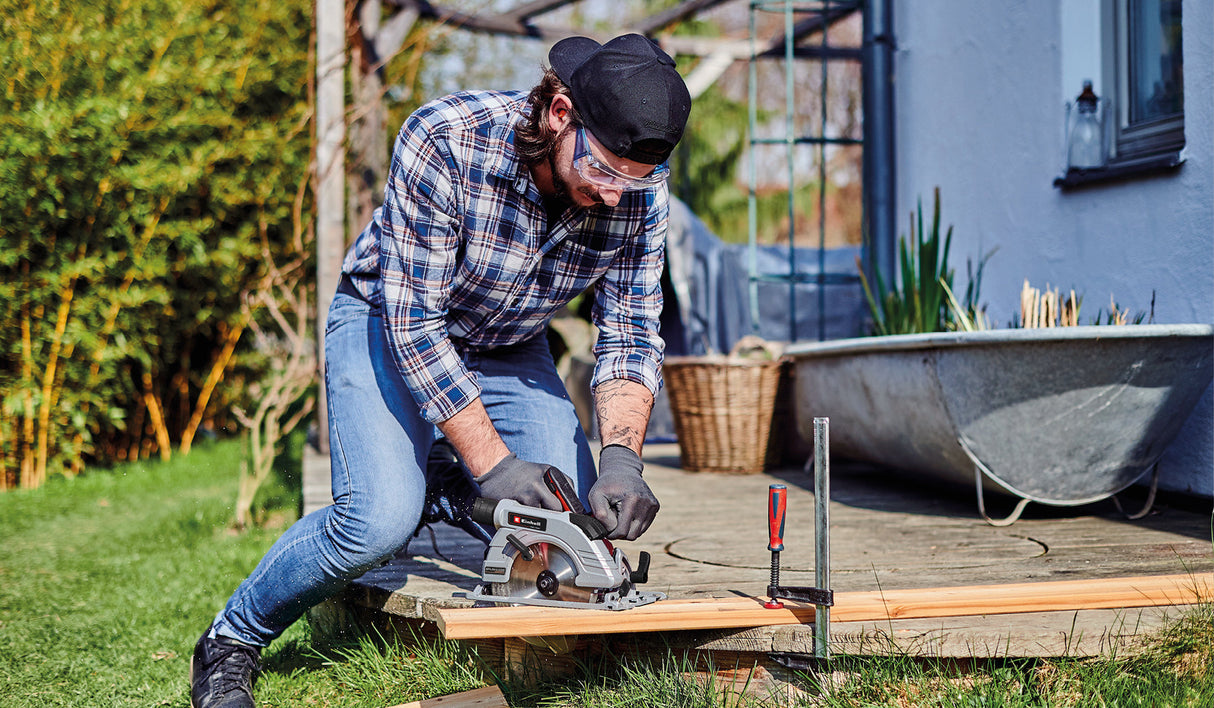 Einhell Power Tools 18V 7-1/4in.� Cordless Circular Saw- Brushless