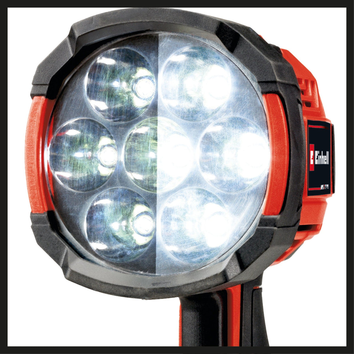 Einhell Power Tools 18V Cordless LED Spotlight - Einhell - 4514146