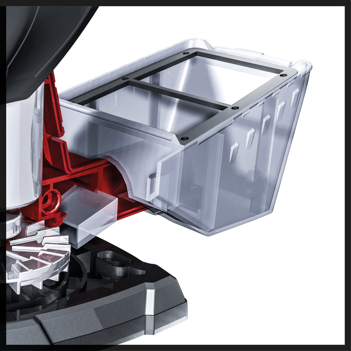 Einhell Power Tools 18V Cordless Palm Detail Sander