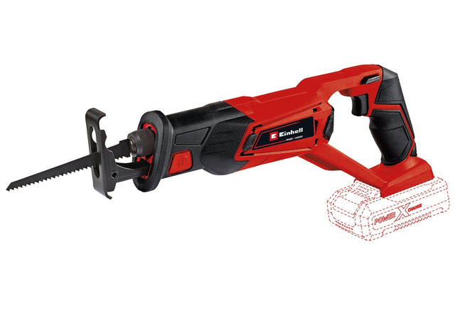 Einhell Power Tools 18V Cordless Reciprocating Saw