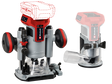 Einhell Power Tools 18V Cordless Router w/Fixed & Plunge Base- Brushless