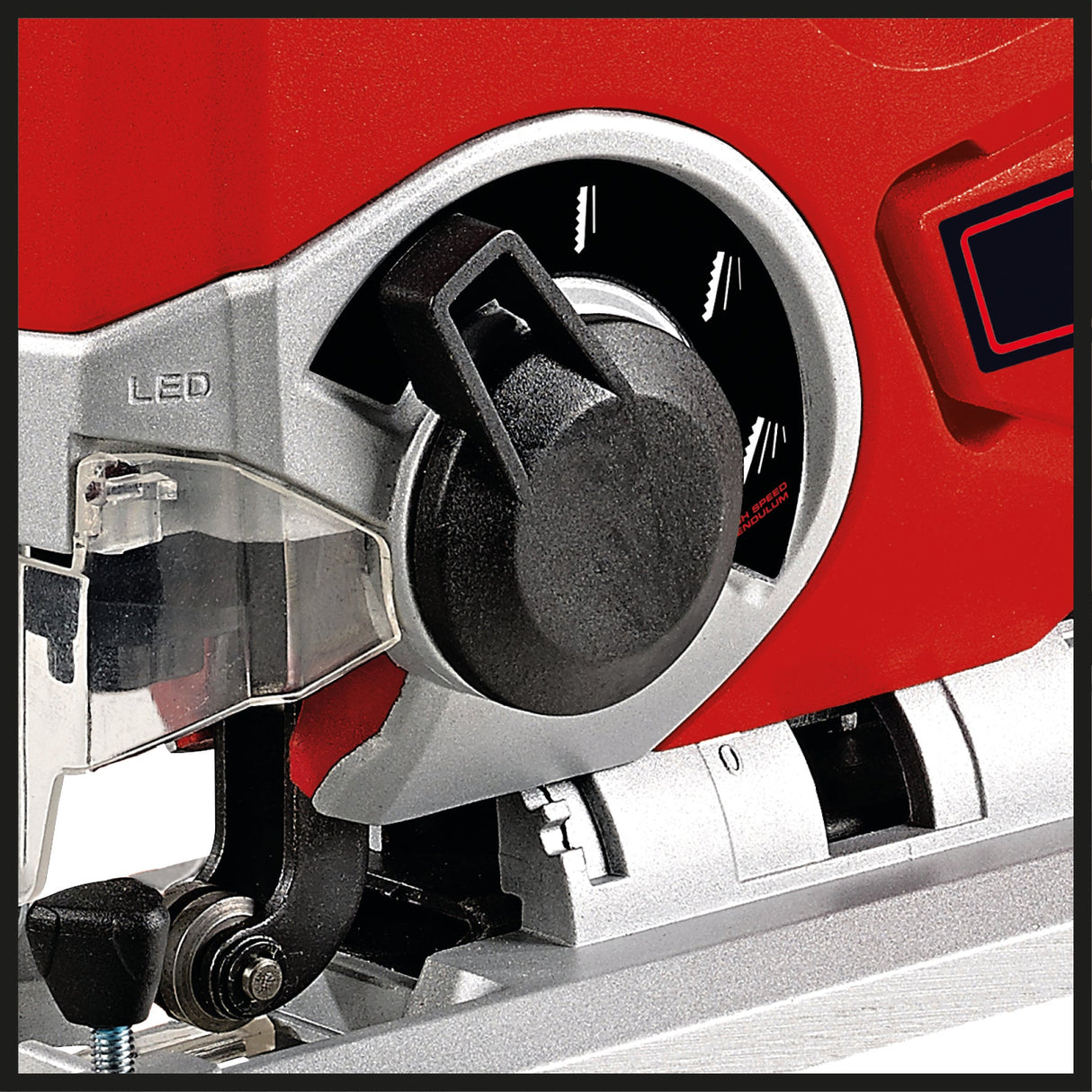 Einhell Power Tools 18V Variable Speed Cordless Jigsaw