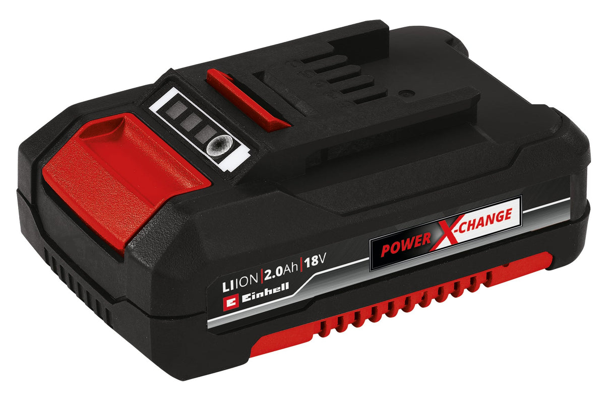 Einhell Power Tools 2.0 Ah- 18V Power X-Change Battery